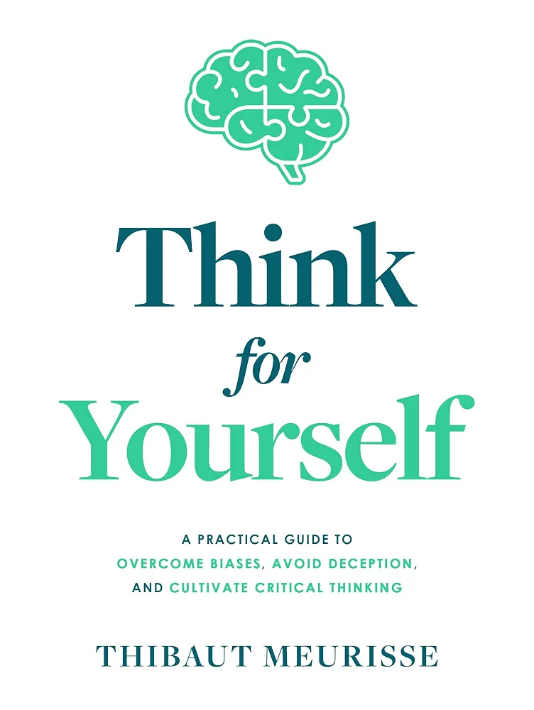 Think for Yourself cover