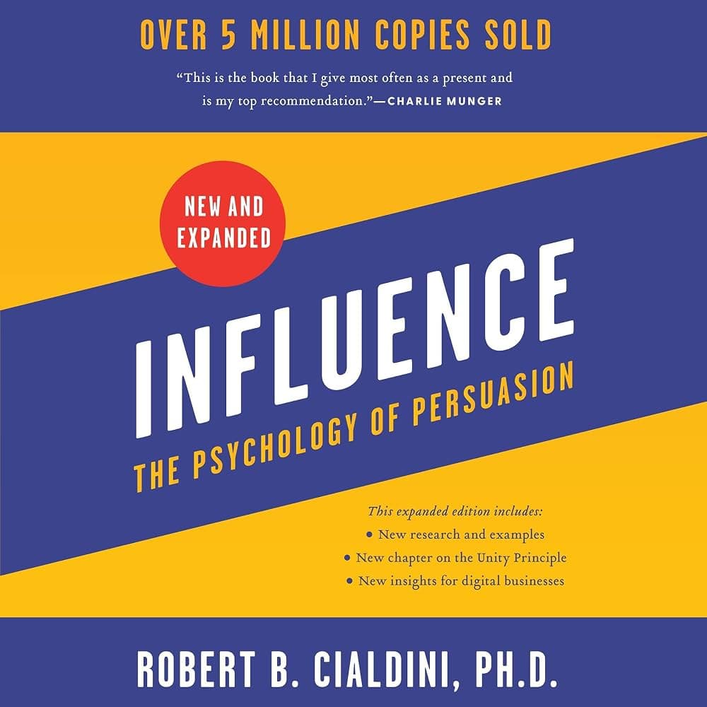 Influence cover