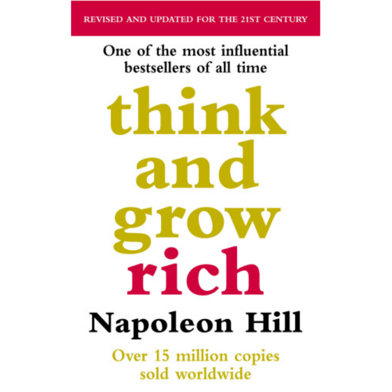 Think And Grow Rich